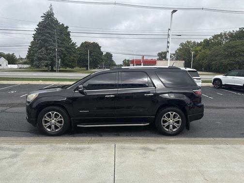 2016 GMC Acadia SLT-1
