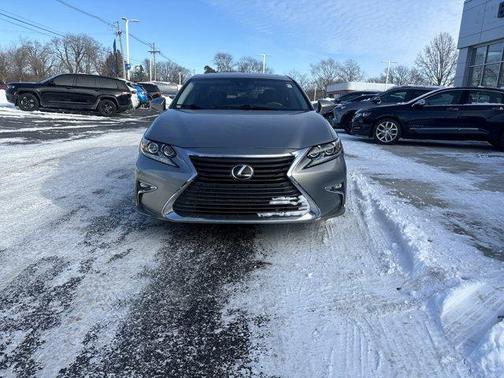2016 Lexus ES 350 Base