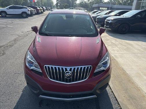 2016 Buick Encore Base