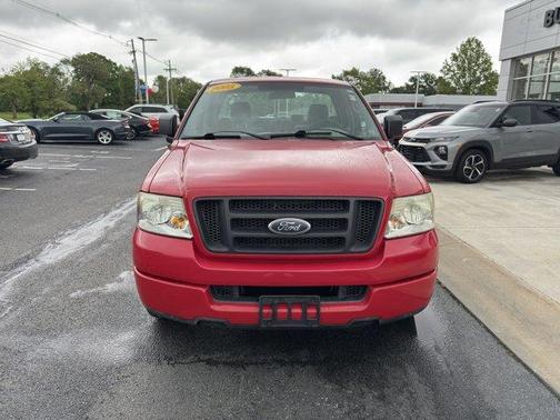 2005 Ford F-150 STX