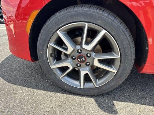 2020 Kia Soul GT-Line 2.0L