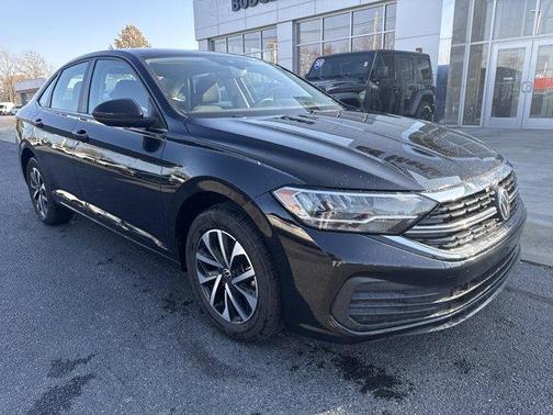 2024 Volkswagen Jetta 1.5T S