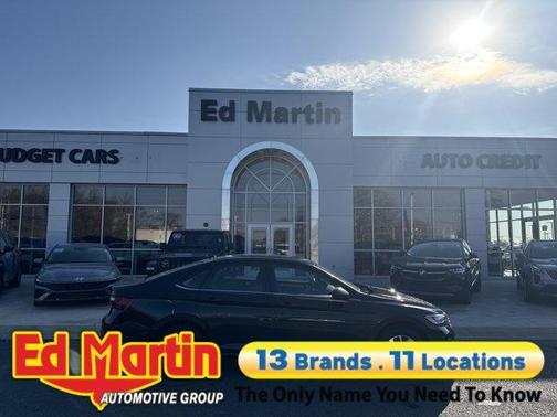 2024 Volkswagen Jetta 1.5T S