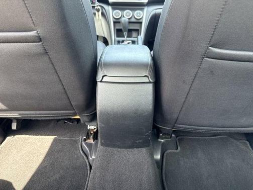 2011 Mazda Mazda6 i Sport