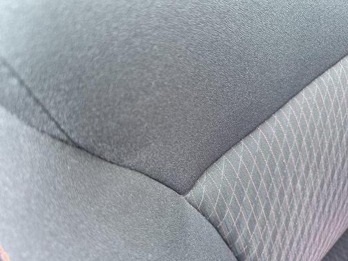 2020 Honda Fit Sport