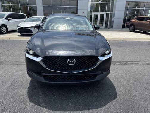 2021 Mazda CX-30 Base