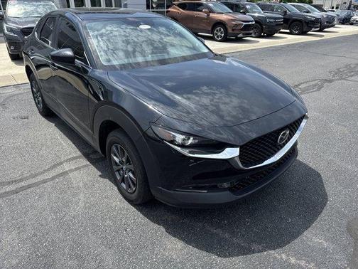 2021 Mazda CX-30 Base