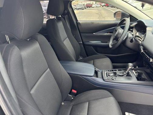 2021 Mazda CX-30 Base