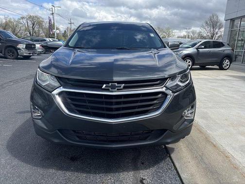 2019 Chevrolet Equinox 2LT