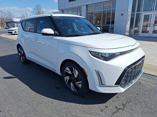 2023 Kia Soul GT-Line 2.0L