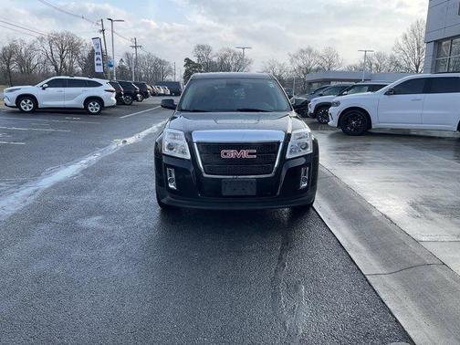2015 GMC Terrain SLE-1