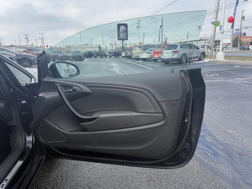 2019 Buick Cascada Sport Touring