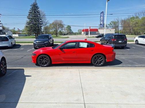 2023 Dodge Charger GT