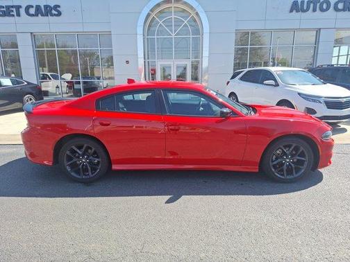2023 Dodge Charger GT