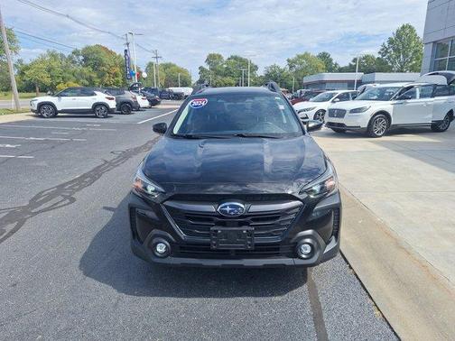 2024 Subaru Outback Premium