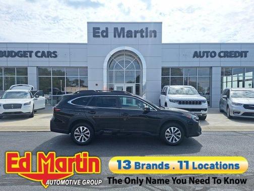 2024 Subaru Outback Premium