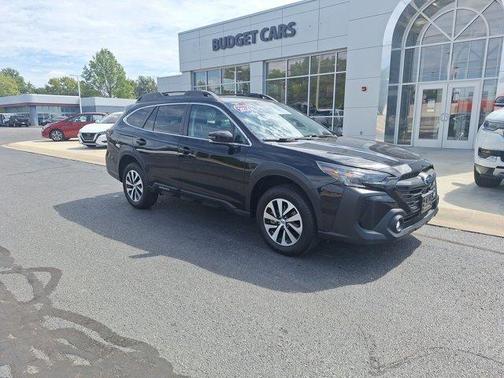 2024 Subaru Outback Premium