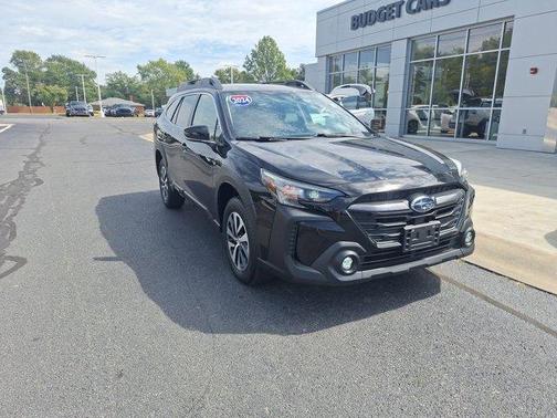 2024 Subaru Outback Premium