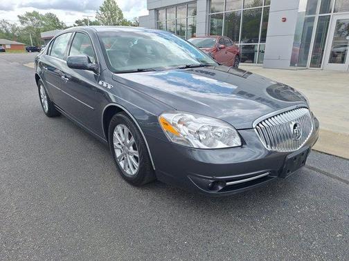 2010 Buick Lucerne CXL