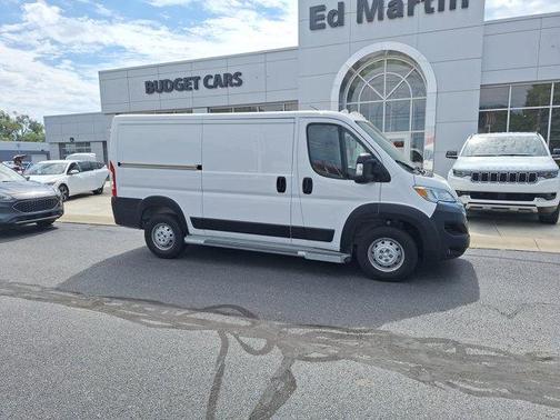 2023 RAM ProMaster 2500 Base
