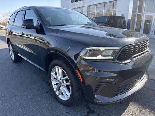2023 Dodge Durango GT