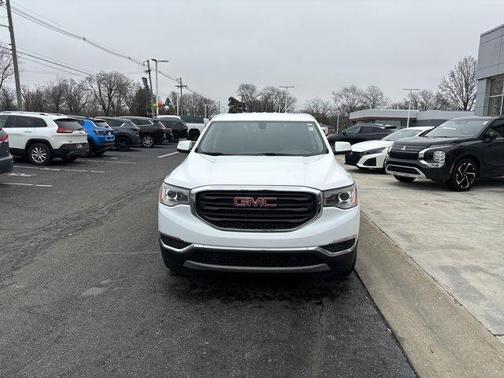2019 GMC Acadia SLE-1