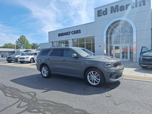 2022 Dodge Durango R/T