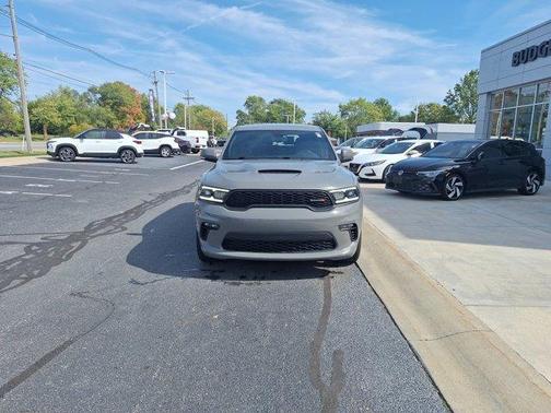 2022 Dodge Durango R/T