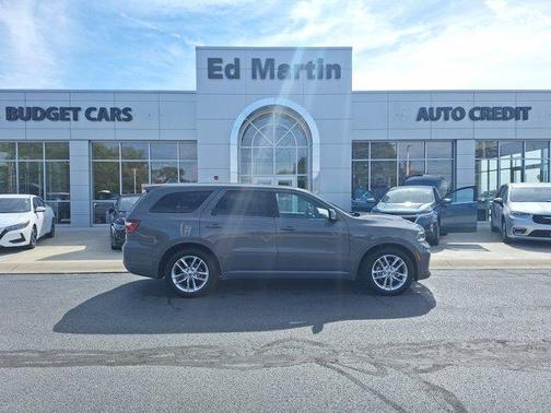 2022 Dodge Durango R/T