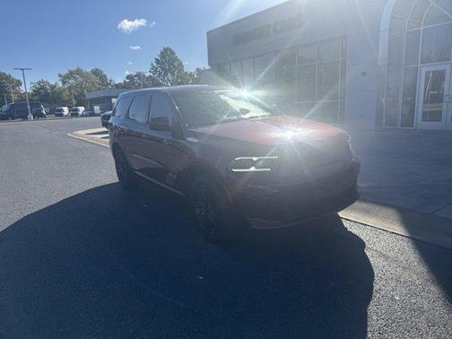 2022 Dodge Durango GT