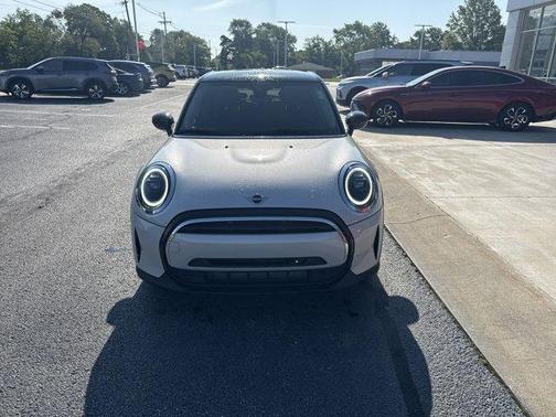 2022 MINI Hardtop Oxford Edition