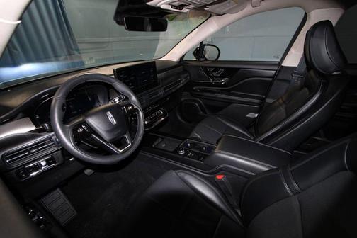 2024 Lincoln Corsair Grand Touring