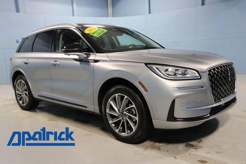 2024 Lincoln Corsair Grand Touring