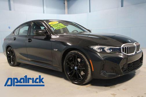 2023 BMW 330e 330e
