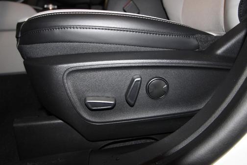 2026 Ford Escape PHEV