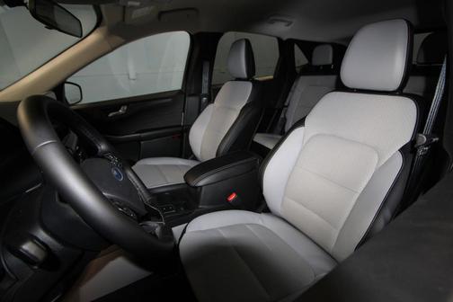 2026 Ford Escape PHEV