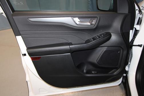 2026 Ford Escape PHEV