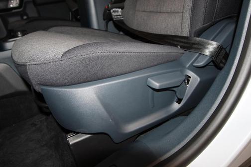 Space Gray 2026 Ford Maverick XLT