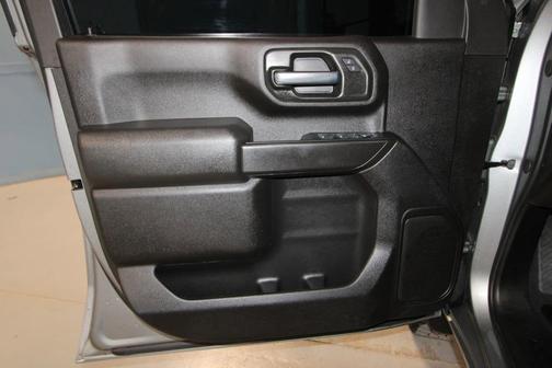 2025 Chevrolet Silverado 2500 Custom