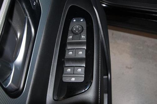 Super Black 2026 Nissan Murano SL