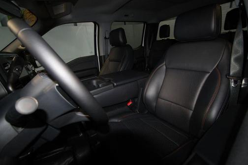 2025 Ford F-350 Lariat Super Duty