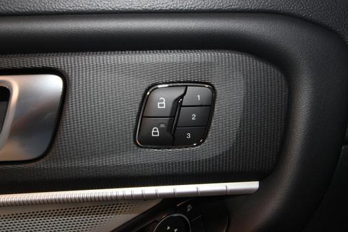 Carbon Gray 2026 Ford Explorer Tremor