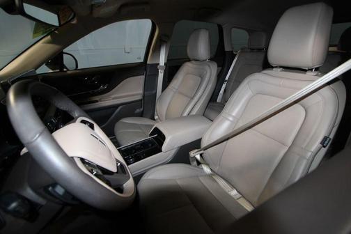 2024 Lincoln Corsair Reserve