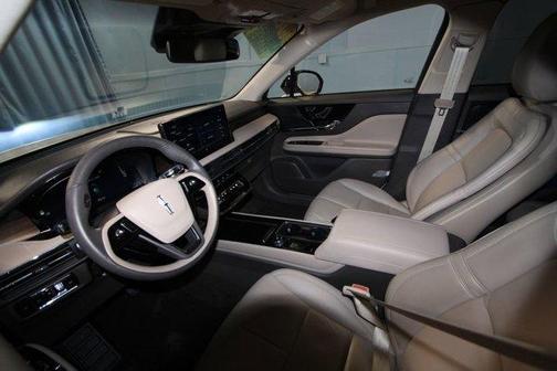 2024 Lincoln Corsair Reserve