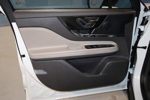 2024 Lincoln Corsair Reserve