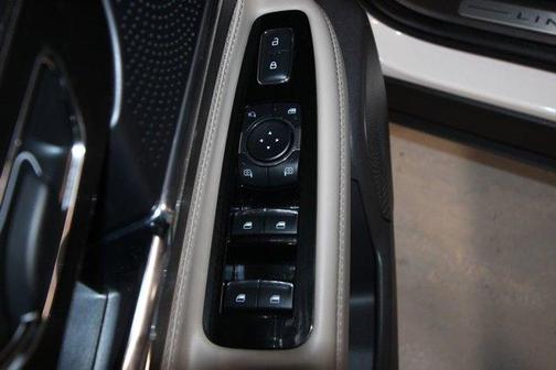 2024 Lincoln Corsair Reserve