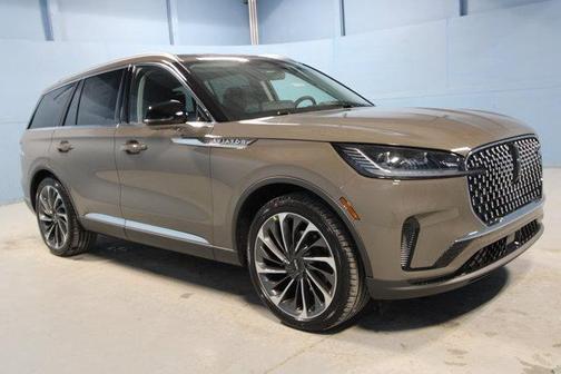 2026 Lincoln Aviator Reserve AWD