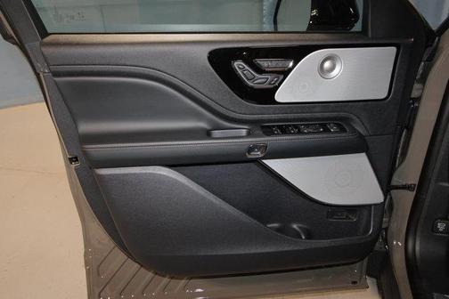 2026 Lincoln Aviator Reserve AWD