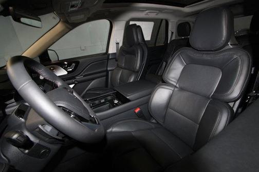 2026 Lincoln Aviator Reserve AWD