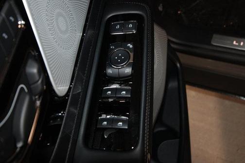 2026 Lincoln Aviator Reserve AWD